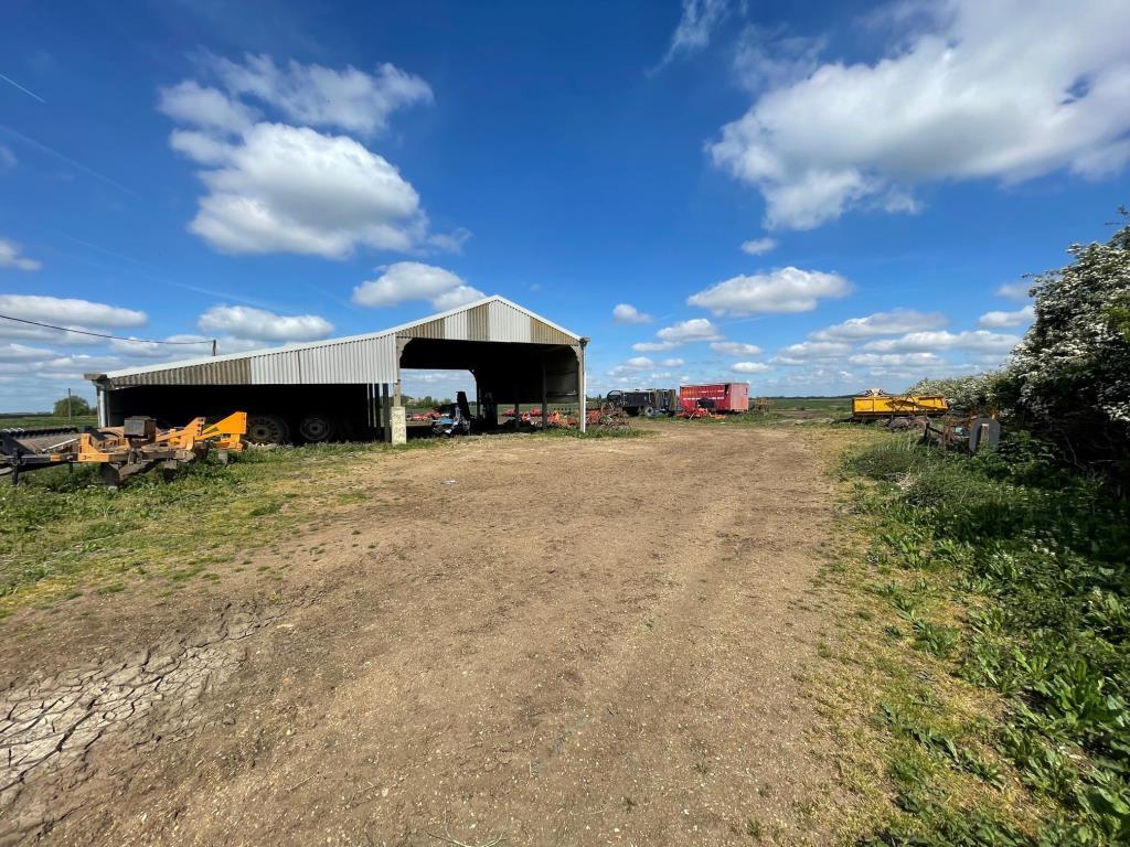 Residential property for sale in Sutton Cheffins Ely Sales